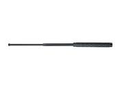 Perfecta Steel Telescopic Truncheon Elastomer Grip 66cm 26'' Black