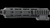 T4E Barrel extension for HDR50/TR50 BK Cal. 50