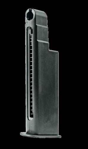 Walther PPK/S 6mm SPRING magazine
