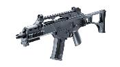 HK G36c Sportline BK AEG Full Pack 1.2J