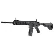HK 416 F-S Noir 6mm Full Métal AEG 1J