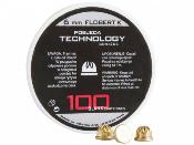 Maxxtech Blank Cartridges 6mm Flobert (x100)