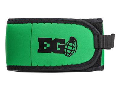 Enola Gaye Green Team Armband