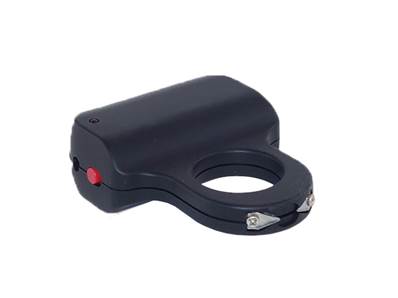 Shocker K1 Knuckle ring 2 000 000 V Rechargeable Battery