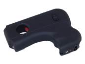 Shocker S300 2 000 000 V with flashlight and safety pin