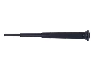 Telescopic Truncheon 21 inches Black camlock