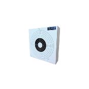 UX Shooting Targets 14cm x 14cm (x100)