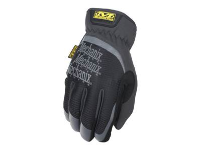 Mechanix Gloves FAST-FIT BK/Grey Size XL MFF-05-011