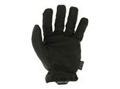 Mechanix Gloves FAST-FIT D4 360° BK Size XL FFTAB-X55-011