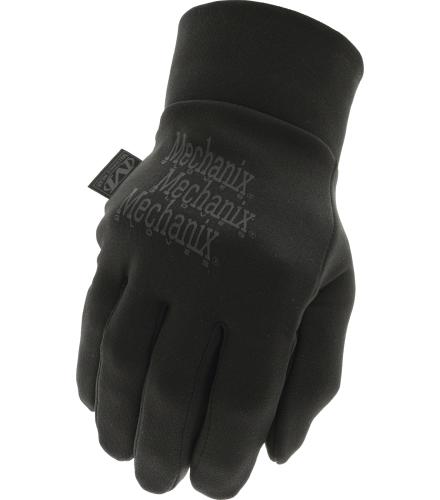 Mechanix Gloves ColdWork Base Layer BK XXL Size CWKBL-55-012