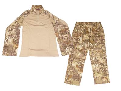 DMoniac Kryptek Highlander Outfit 34 "L"