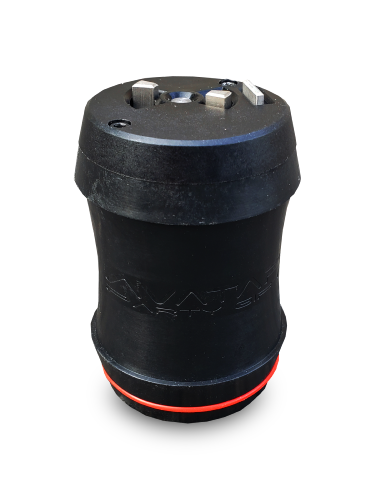 AVATAR Grenade Timer 2.5'' Party Gift