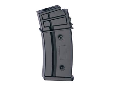 G36 AEG 470 BBs Magazine