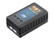 BO Manufacture Balance charger for Lipo Li-Fe 7.4V/11.1V