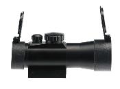 Lancer Tactical Red/Green Dot Metal 2x42 21mm