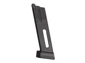 ASG Magazine CZ Shadow 2 CO2 26rd