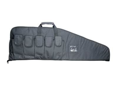 ASG Airsoftrifle case BK 105x32 cm