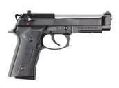 KJ M9 IA Elite BK Full Metal GAZ Blowback 0.8J