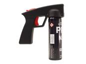 DM Diffusion Defense Spray GEL 100ML CS with NG handle (15sec 6m)