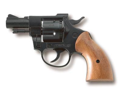 Bruni Olympic 380 9mm R.K BK