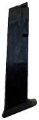 Bruni Maxi magazine 9mm P.A.K BK