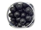 Box of 100 Rubber-Steel Balls Cal. 0.68