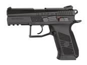 CZ 75 P-07 4.5mm bb CO2 Fixed Slide 2.5J