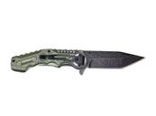 Meca Knife 9.5cm blade Belt Clip