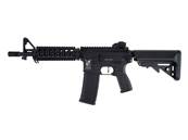 Delta Armory M4 CQB-R Full Metal BK Alpha AEG 1J