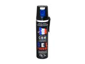 DM Diffusion Defense Spray GEL Pepper 75ML CS+P N