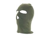 DMoniac 3 holes Hood Olive