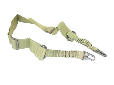 DMoniac 2 point bungee Sling OD