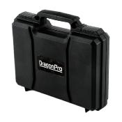 DRAGONPRO Hard Case BK IP55 31x27x7.5cm