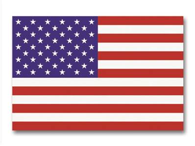 United States of America Flag  90 x 150 cm
