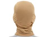 Guerilla Tactical Mesh Mask + Balaclava Tan