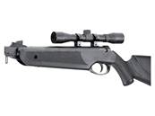 Hammerli Carbine Black Force 400 Pellet 4.5mm (.177) 19.9J Pack