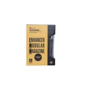 D-DAY Pack 5 Magazines M4/M16 6mm Mid-Cap 30-130 BBs AEG BK