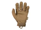 Mechanix Gloves Original Coyote M MG-72-009