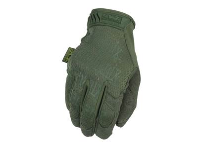 Mechanix Gloves Original Olive Drab XL MG-60-011