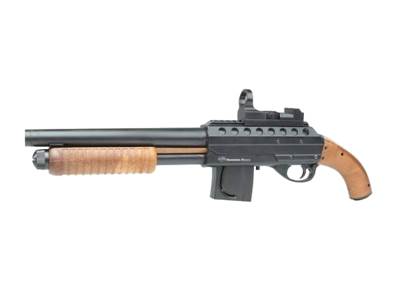 Mossberg Sawed off BK SPRING 0.7J