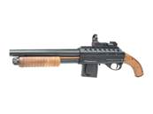 Mossberg Sawed off BK SPRING 0.7J