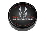 BLACKOPS 5.5 mm /.22 Pointed Pellets (x 250)