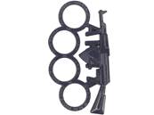 Knuckle Duster AK47 Black