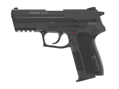 Retay S20 9mm P.A.K BK