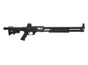 Defence shotgun 18 inch BK Cal. 68 CO2 2x12g 16J