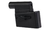 Saigo defense M4 mag adaptator for Shotguns (1 or 3 barrels)