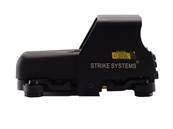 Strike Systems Advanced 553 red/green dot sight (Large Ver.)