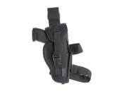 Strike Systems Mid Size thigh Holster