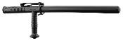 EUROTONFATonfa 24'' (60cm) Polypropylene with tonfa support