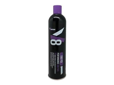 Vorsk Gas 500ml V8 Performance Purple GBB Fuel 190psi